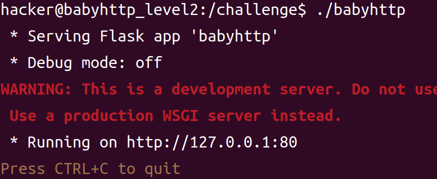 babyhttp2